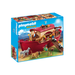 9373 PLAYMOBIL ARKA NOEGO