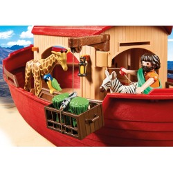 9373 PLAYMOBIL ARKA NOEGO