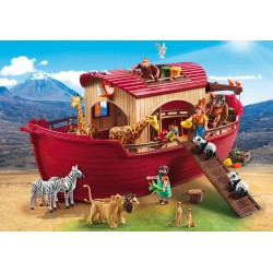 9373 PLAYMOBIL ARKA NOEGO