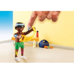 70195 PLAYMOBIL FIZJOTERAPEUTA