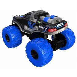 20246 - EXOST MONSTER SILVERLIT