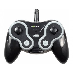 20210 EXOST 2W1 FURY CROSS - SILVERLIT