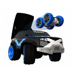 20210 EXOST 2W1 FURY CROSS - SILVERLIT
