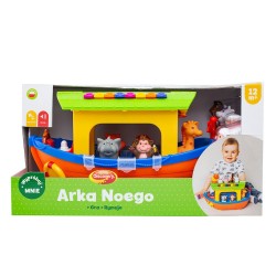 31880 DUMEL ARKA NOEGO