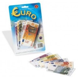Alexander Pieniądze do zabawy Banknoty Euro