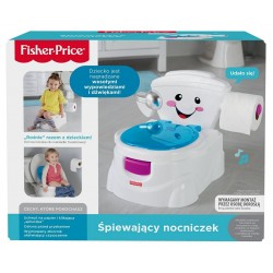 W1330 FISHER PRICE NOCNIK ŚPIEWAJĄCY