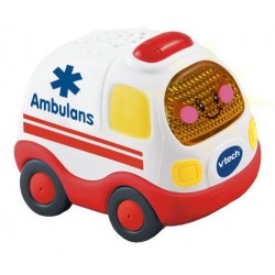 60805 VTECH AUTKO AMBULANS