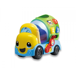 60670 VTECH BETONIARKA KULKO-MIESZARKA