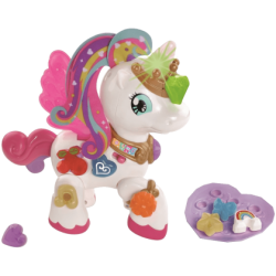 61239 VTECH ISKIERKA MAGICZNY JEDNOROŻEC
