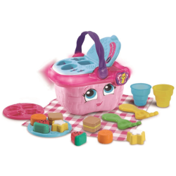 61092 VTECH KOSZYCZEK PIKNICZEK