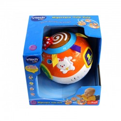 60130 VTECH BABY INTERAKTYWNA MIGOCZĄCA HULA KULA