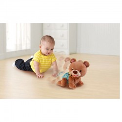 60824 VTECH RACZKUJĄCY MIŚ TUPTUŚ