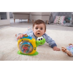 60826 VTECH ZAKRĘCONY SLIMAK INTERAKTYWNA ZABAWKA