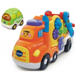 60812 VTECH TUT TUT AUTKA AUTOTRANSPORTER