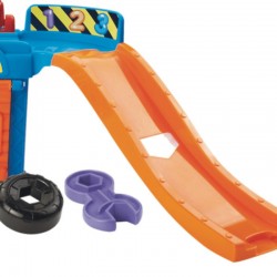 61072 VTECH TUT TUT AUTKA INTERAKTYWNY WARSZTAT SAMOCHODOWY