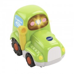 60556 VTECH TUT TUT AUTKA TRAKTOR
