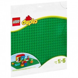 2304 LEGO® DUPLO PŁYTKA BUDOWLANA