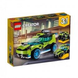 31074 LEGO® CREATOR WYŚCIGÓWKA 3W1