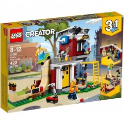 31081 LEGO® CREATOR SKATEPARK