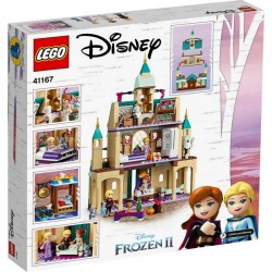 41167 LEGO®  DISNEY ZAMKOWA WIOSKA W ARENDELLE