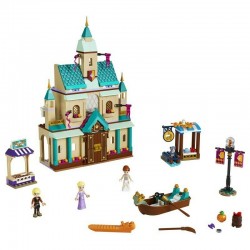 41167 LEGO®  DISNEY ZAMKOWA WIOSKA W ARENDELLE