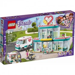 41394 LEGO® FRIENDS SZPITAL W HEARTLAKE