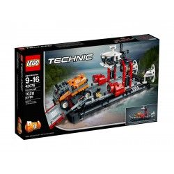 42076 LEGO® TECHNIC PODUSZKOWIEC