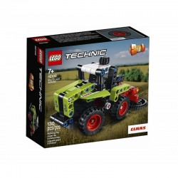 42102 LEGO® TECHNIC MINI CLAAS XERION