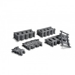 60205 LEGO®  CITY TORY