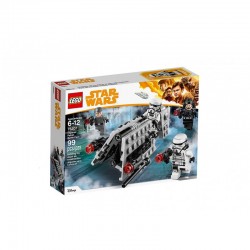 75207 LEGO® STAR WARS IMPERIALNY PATROL