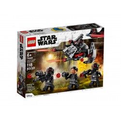 75226 LEGO® STAR WARS ODDZIAŁ INFERNO