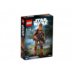 75530 LEGO® STAR WARS CHEWBACCA