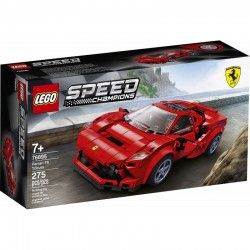 76895 LEGO® SPEED CHAMPIONS FERRARI F8 TRIBUTO
