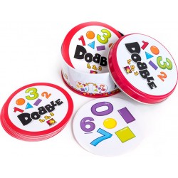 38085 REBEL DOOBLE 123