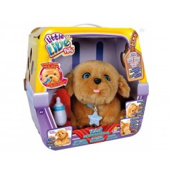 28185 INTERAKTYWNY SZCZENIACZEK PIESEK TULUŚ