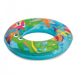 BESTWAY 36013 KOŁO DMUCHANE DO PŁYWANIA 56 CM