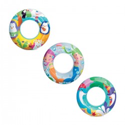 BESTWAY 36113 KÓŁKO KOŁO DMUCHANE DO WODY 51CM