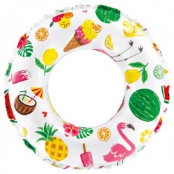 BESTWAY 59230 KÓŁKO KOŁO RÓŻNE WZORY 51 CM
