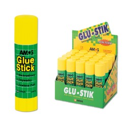 35G KLEJ W SZTYFCIE AMOS 35g