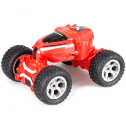 EXOST SILVERLIT MINI REVOLT POJAZD ZDALNIE STEROWANY 20259