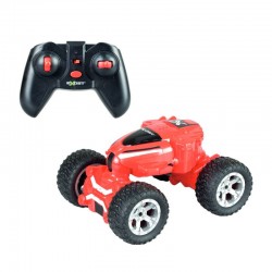 EXOST SILVERLIT MINI REVOLT POJAZD ZDALNIE STEROWANY 20259
