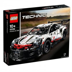 42096 LEGO® TECHNIC PORSCHE 911 RSR