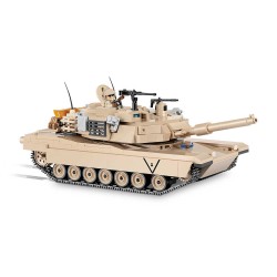 2619 COBI SMALL ARMY CZOŁG AMERYKAŃSKI M1A2 ABRAMS