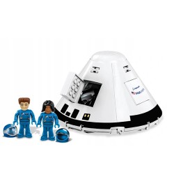 26263 COBI BOEING STARLINER STATEK KOSMICZNY