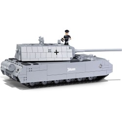 3024 COBI SMALL ARMY WORLD OF TANKS MAUS VIII