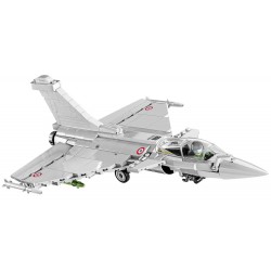 5802 COBI SMALL ARMY SAMOLOT RAFALE C