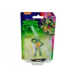 WOJOWNICZE ŻÓŁWIE NINJA MINI FIGURKA RÓŻNE WZORY 81535