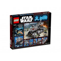 75151 LEGO STAR WARS TURBOCZOŁG KLONÓW