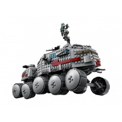 75151 LEGO STAR WARS TURBOCZOŁG KLONÓW