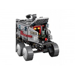 75151 LEGO STAR WARS TURBOCZOŁG KLONÓW